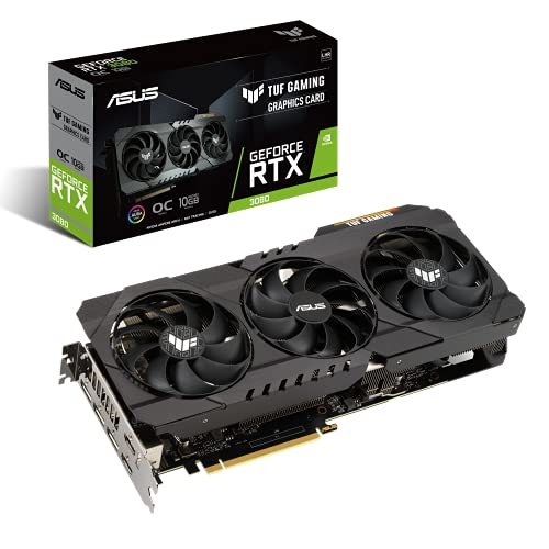 TUFRTX3080O10GV2GAMING