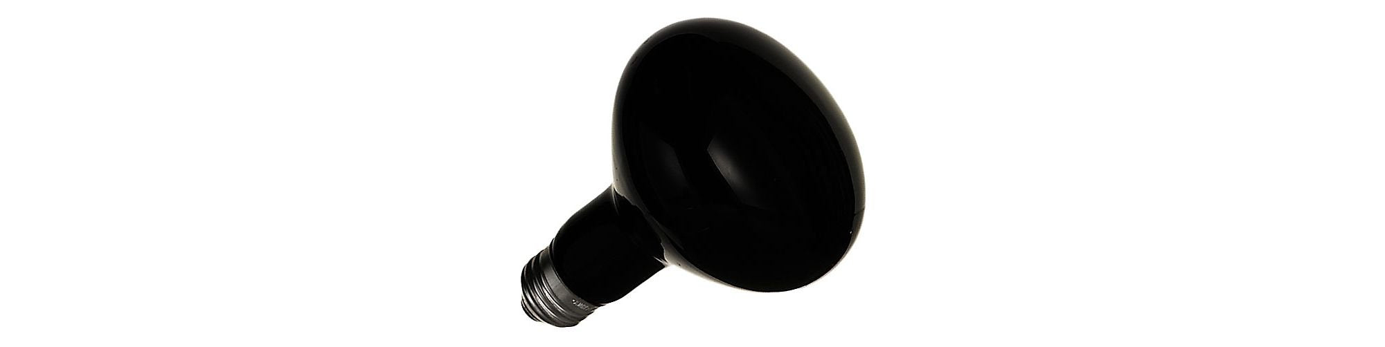 Mushroom Shaped Purple Incandescent Light For Standard Us Lamp Socket 100 Watts