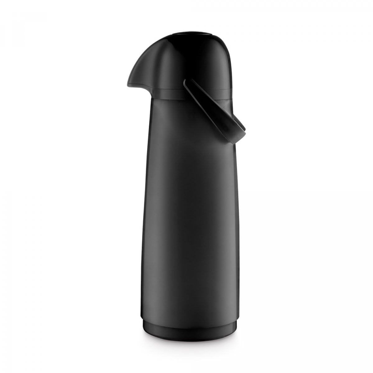 60 Oz Coffee Dispenser With Pump, Insulated Coffee Carafes For Keeping Hot/Cold 6+ Hours, Airpot Carafe Thermal Thermos Beverage
