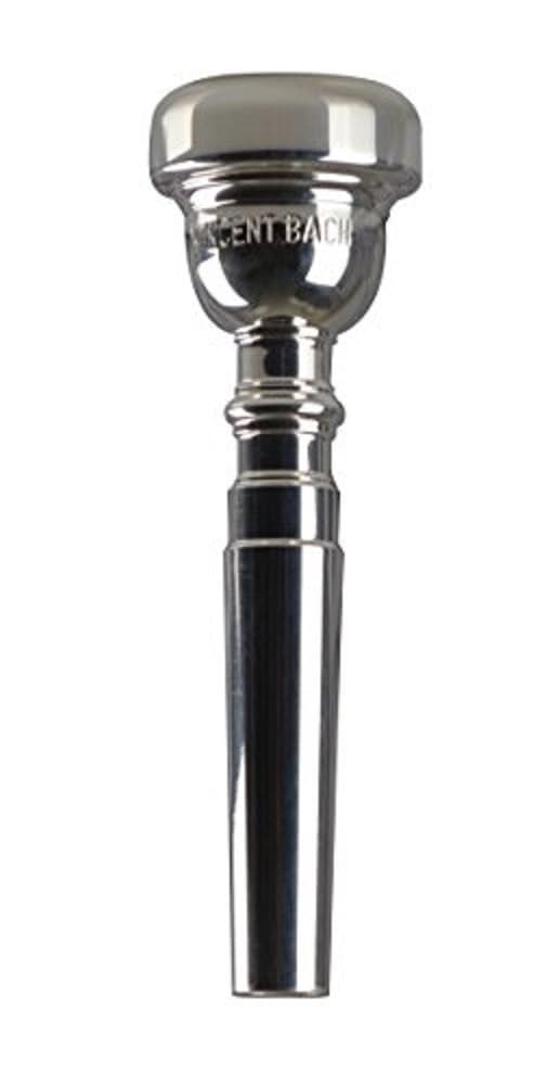 Vincent Bach Trumpet Mouthpiece (3511C)
