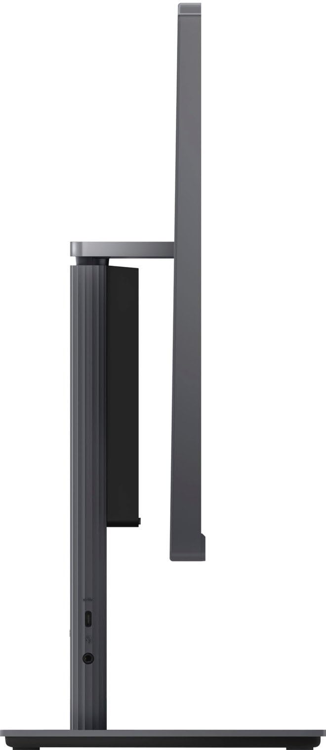 Lenovo All-In-One Aio Desktop, 23.8 Fhd, Free Microsoft Office, Copilot Ai Chat, 13Th Gen Intel 5-Core U300 4.4Ghz, 16Gb Ddr5, 1