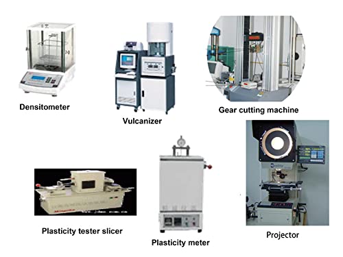 Air Compressor Drive Belt Compatible With 1217 37176 Poly V Belt 1Pcs