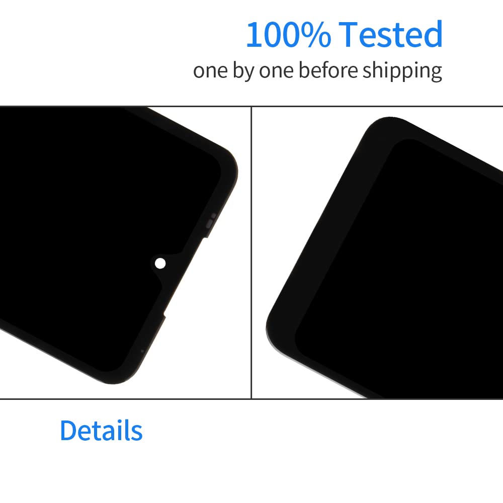 For Motorola Moto G Power 2022 Screen Replacement Xt2165 Lcd Xt2165Dl Xt2165 3 Xt2165 5 Lcd Display Touch Screen Digitizer Assem