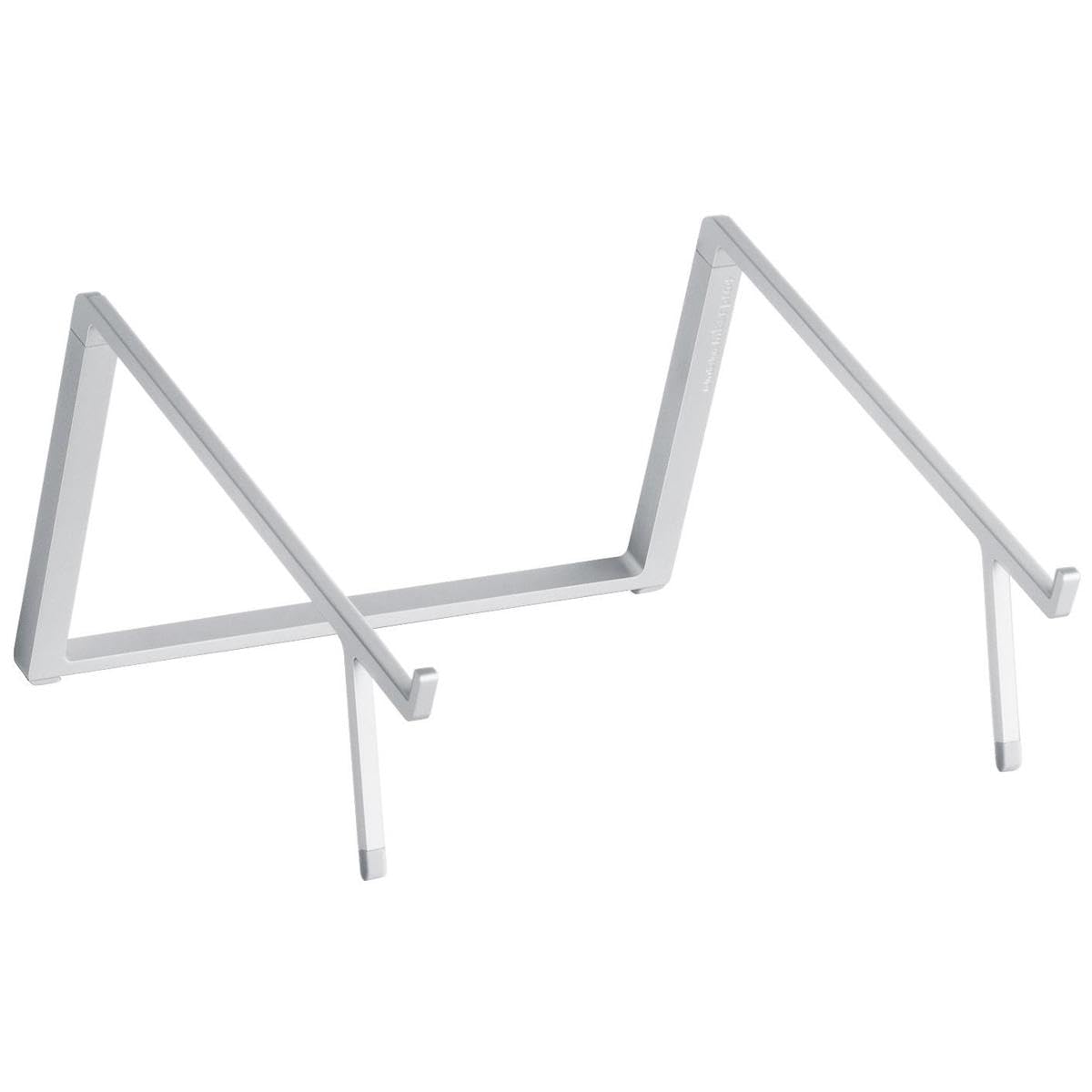 Rain Design 10084 Mbar Pro+ Foldable Laptop Stand - Silver