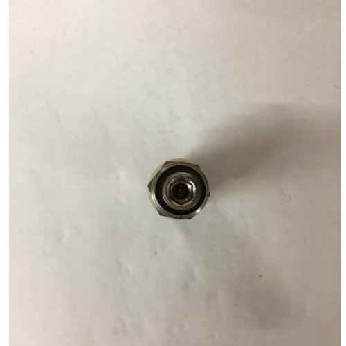 Pro Trucker Stainless Steel Heavy Duty So 239 Stud Mount W/Allen Wrench