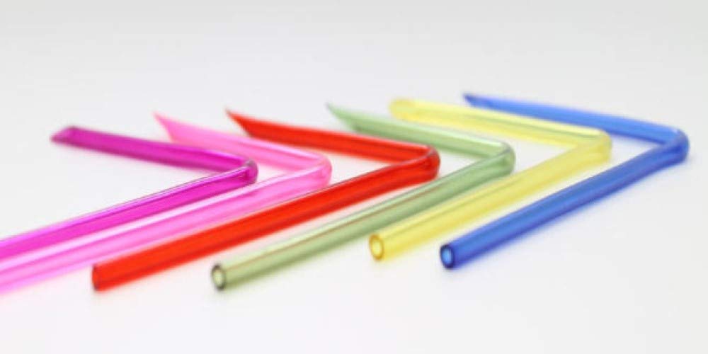 Colored Bte Earmold Tubing With Tube Lock (12 Tubes)
