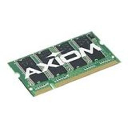 Axiom 1Gb Ddr 266 Sodimm For Lenovo   10K0034, 10K0035