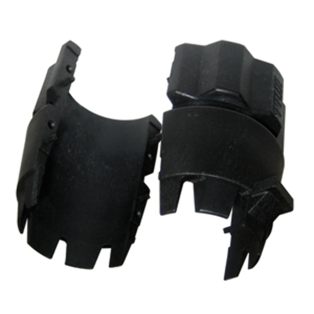 Rupp 2 Piece Antenna Collar F/1.5'' Antennas (53025)