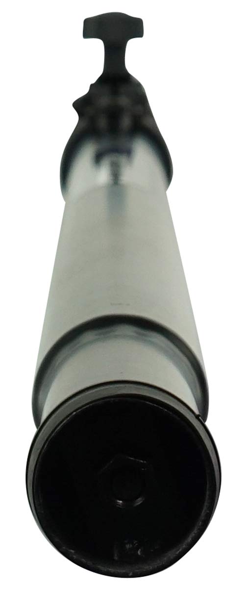 Rockville Air Assist Auto Lift Subwoofer To Speaker Standard 35Mm Pole Mount (Gaspole A)