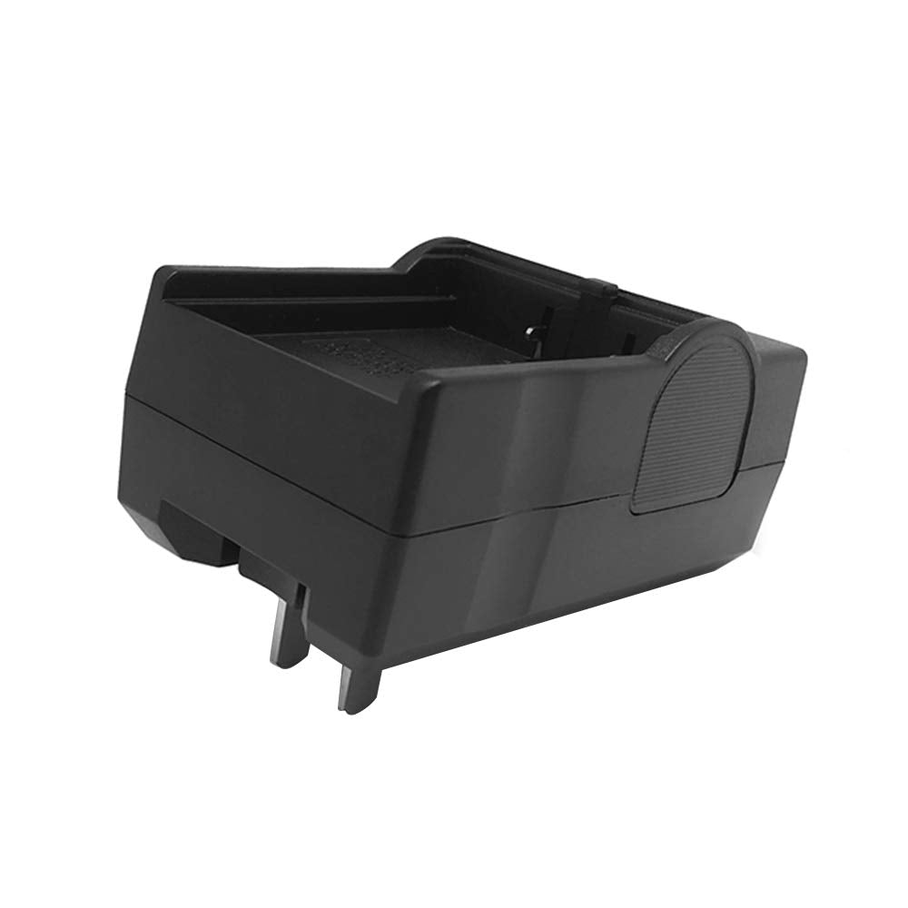 Battery And Charger For Ordro Hdr Ac3 Camcorder, Included 2 Np 120 1700Mah Lithium Batteries, Compatible With Ordro Ac3 / Ac5 /