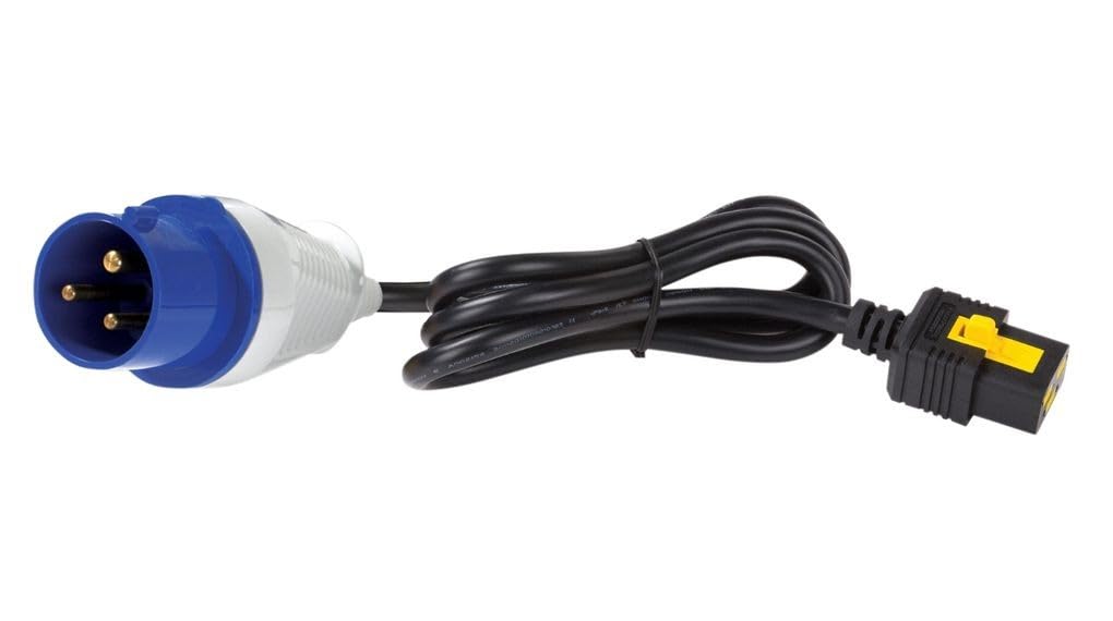 Apc Rack Mount Pdu, Metered 100V 240V/30A, (42) Outlets, 0U Vertical Rackmount (Ap8858)