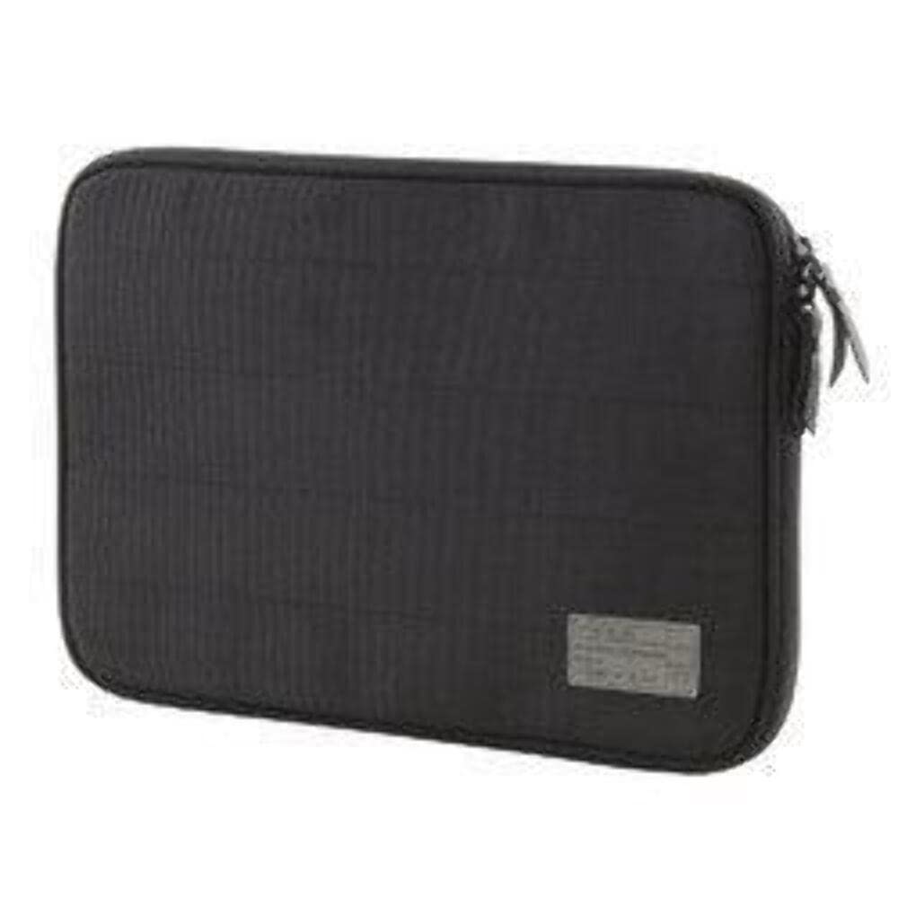 Hex HX1915 - Blck Sleeve with Rear Pocket for Microsoft Surface 3, Black