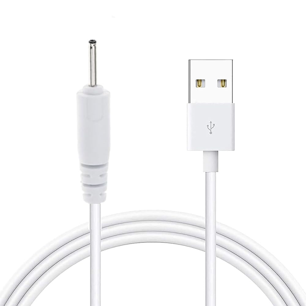 E Ecsem Charging Cable Compatible With Huion P80/Gt P80/Pf150/Pe330/Q11K V1/Gt 185/H610 Pro Drawing Tablet Rechargeable Pen, Rep