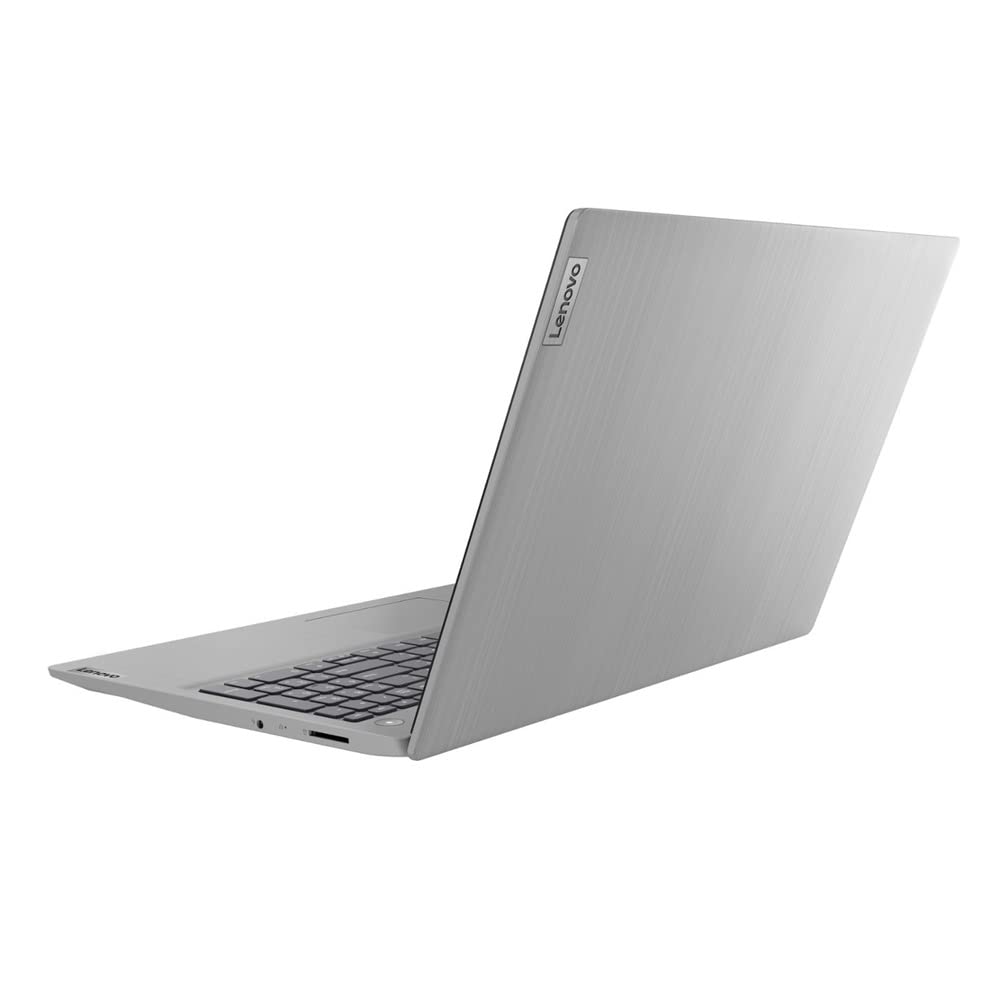 Lenovo Ideapad 3I 15.6 Hd Touchscreen Laptop, 11Th Gen Intel Core I3-1115G4, 8Gb Memory, 256Gb Ssd, Webcam, Wi-Fi 6, Bluetooth,