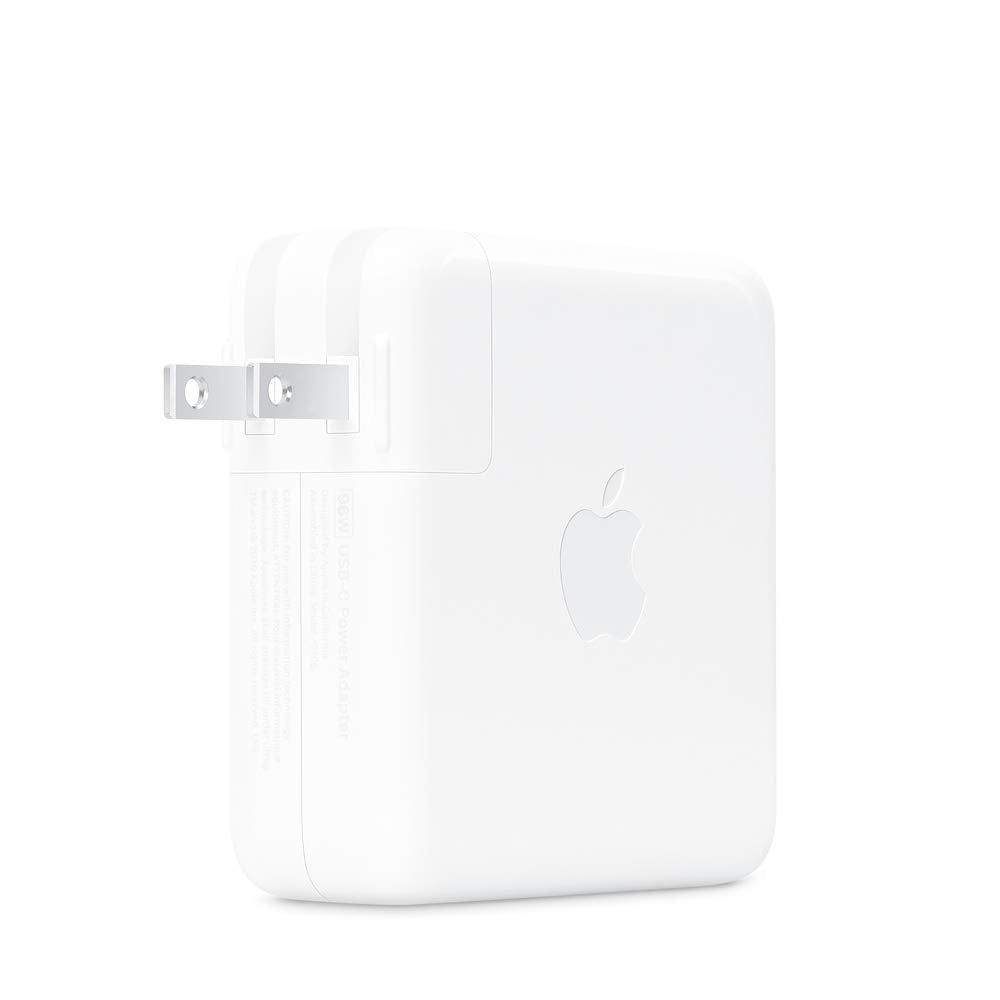 Apple 96W USB C Power Adapter