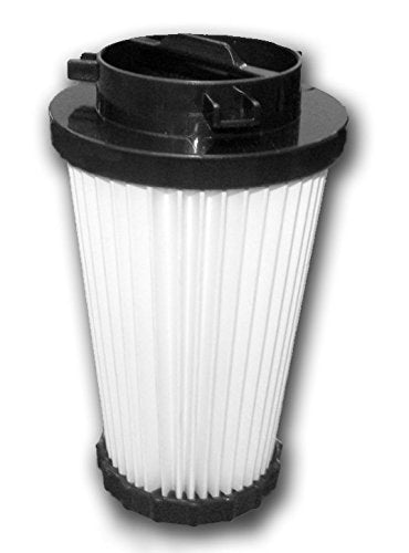 Envirocare Premium Replacement Hepa Filtration Vacuum Cleaner Filters Designed To Fit Dirt Devil Dynamite, Quickvac, Power Stick