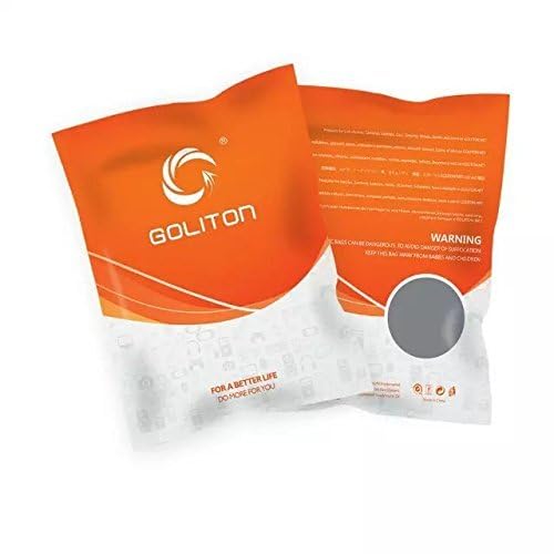 Goliton Aux 3.5Mm Cable Replacment Connect Mp3 Phone Audio Compatible With Mazda 2006+ Car Player (2 Meter / 80 Inch Long)