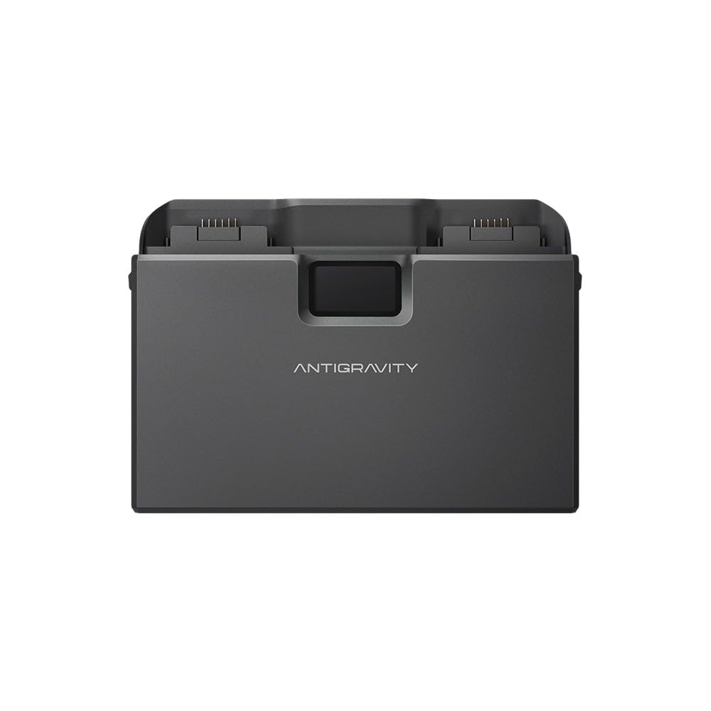 Antigravity AC CINSBANA01 A1 Charging Hub Retail