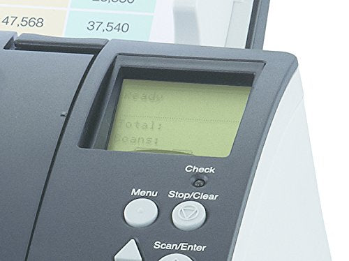 Fujitsu Fi-7160 - Dokumentenscanner - Duplex