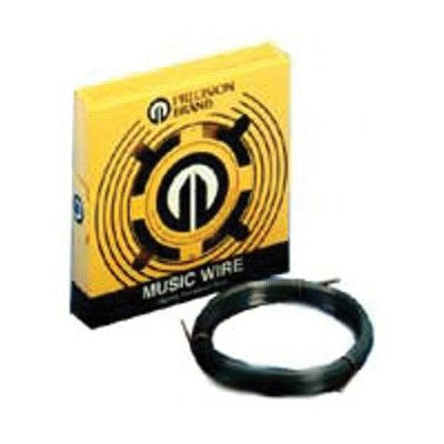 Music Wires   .016'' 1/4Lb Music Wire