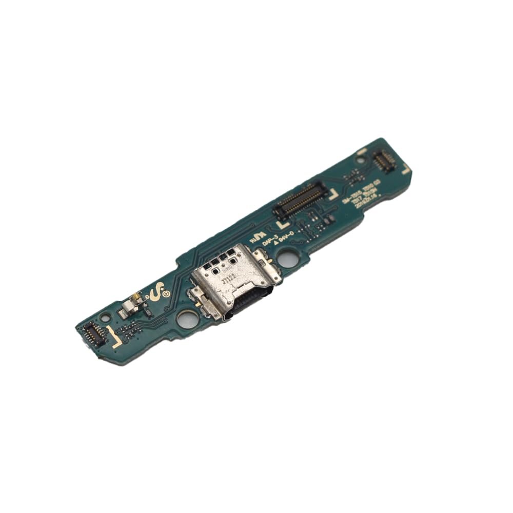Micro Usb Charging Port Flex Replacement For Samsung Galaxy Tab A 10.1 2019 Sm T510 Sm T515