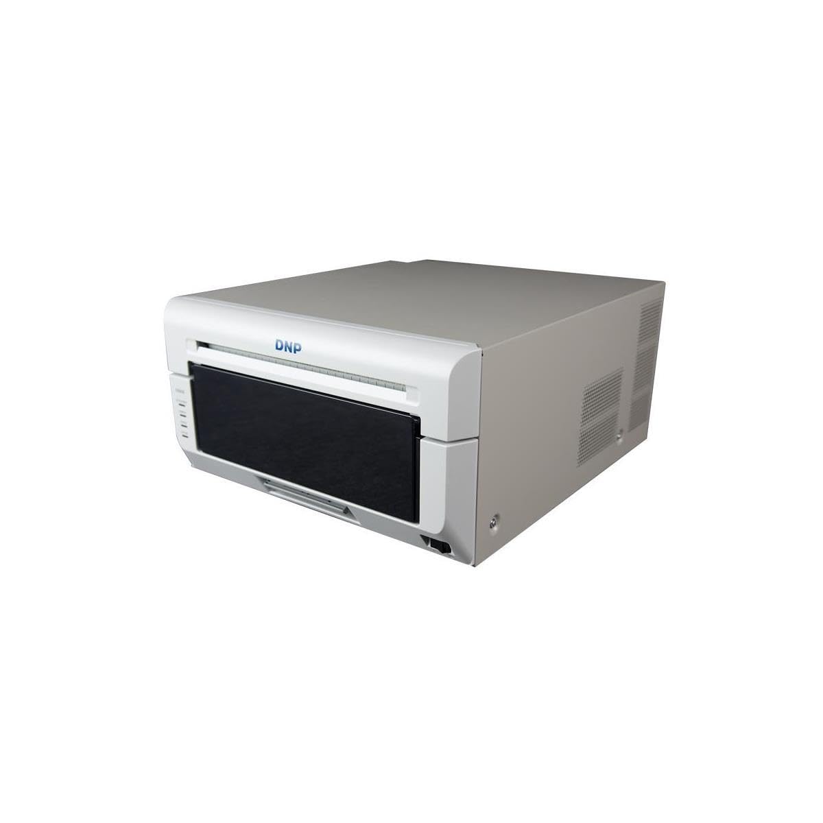 Dnp Ds820A 8' Professional Dye Sublimation Printer For 8X10 And 8X12 Photos