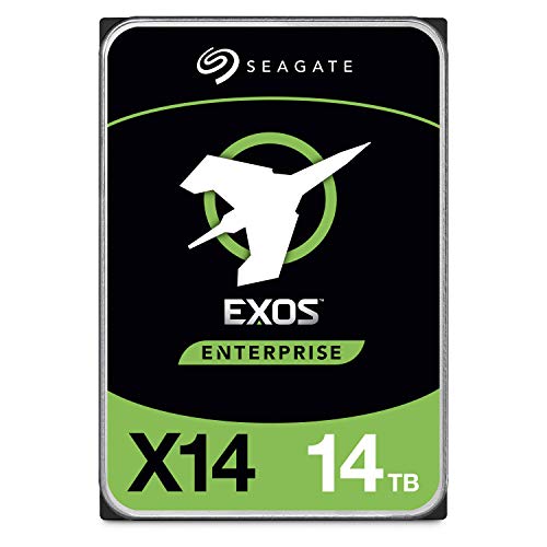 14TB 7.2k 12G SAS 3.5in