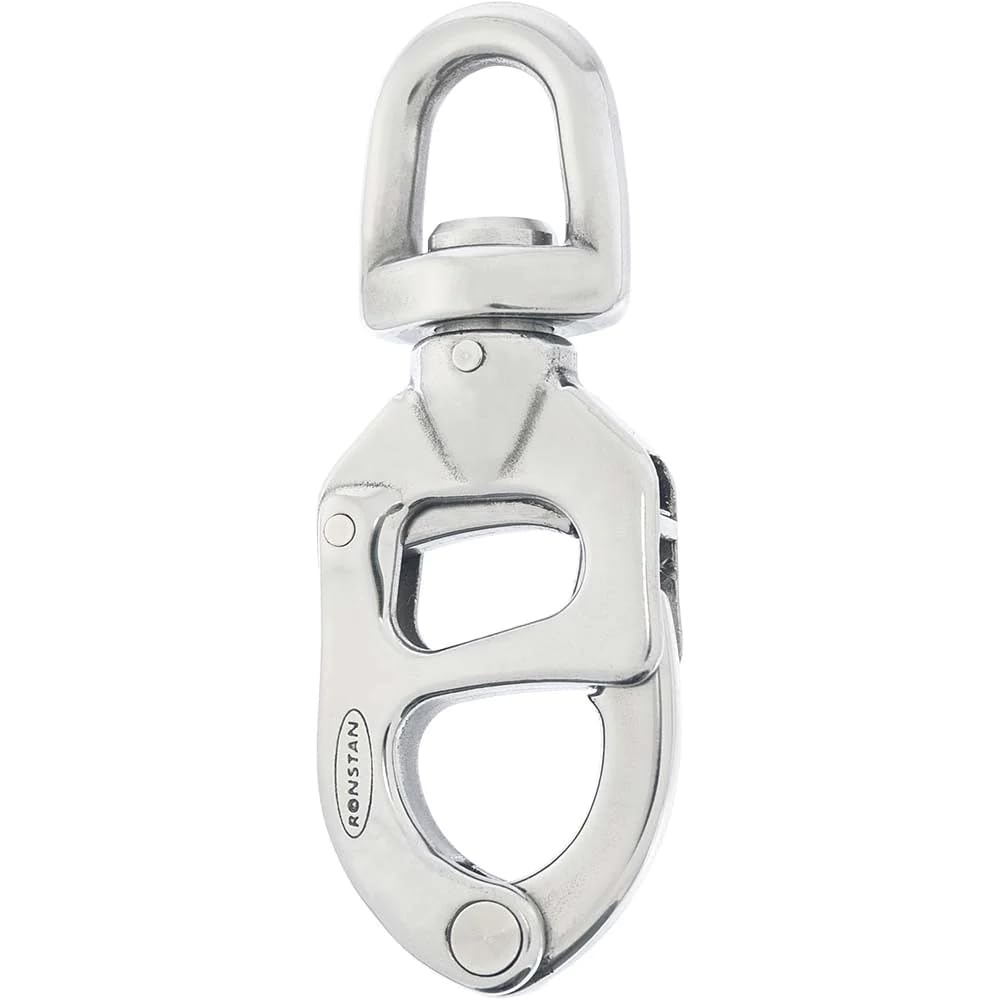 Ronstan Triggersnap&Trade; Shackle - 94Mm,WBAUVB0C82W8DRJ