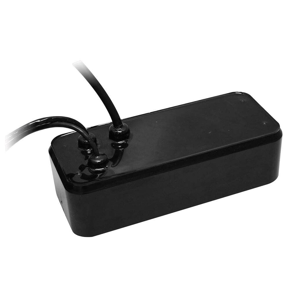 Furuno 165T/265Lh-Pm488 Dff3D Chirp Combo Pocket Mount Transducer,WBEEAB07RB33G6J