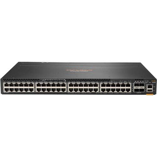 Aruba 6300M 48G 4Sfp56 Swch