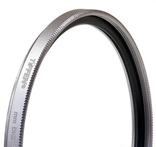 Tiffen 55Mm Digital Ht Multi Coated Uv Protector