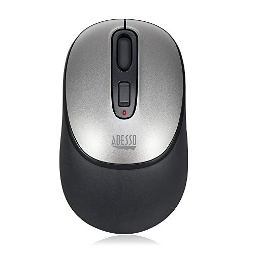 Antimicrobial Wireless Mouse