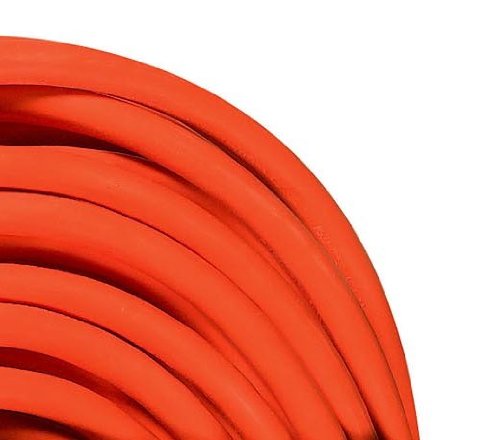 Extensn Cord12/3 100'Org (Pack Of 1)
