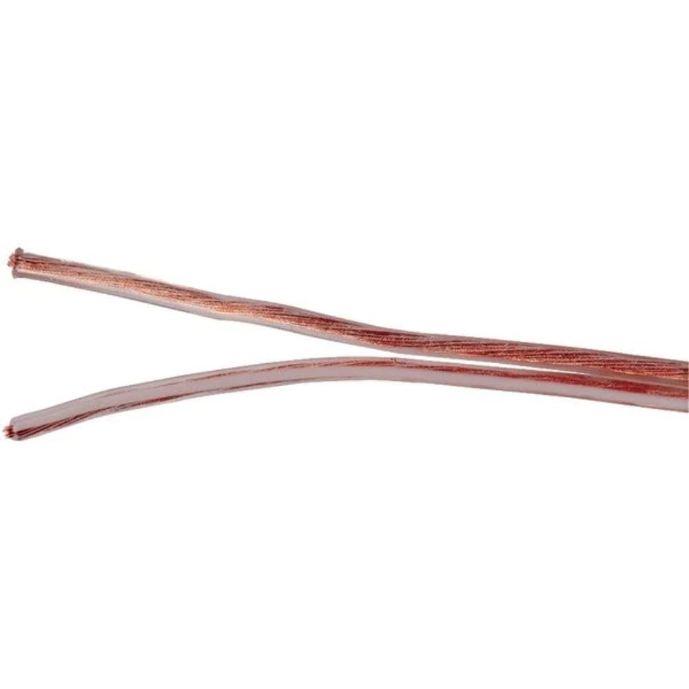 RCA 100 24-Gauge Speaker Wire