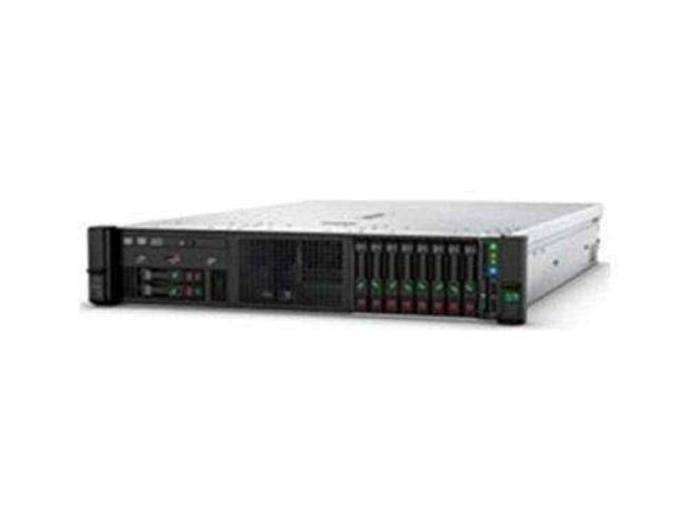 HEWLETT PACKARD ENTERPRISE 868000-B21 DL360 Gen10 8SFF Display Port USB Optical Drive Blank Kit
