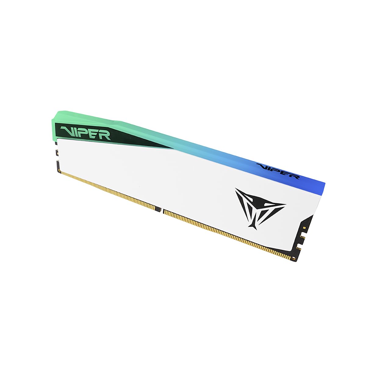 Patriot Viper Elite 5 Rgb Ddr5 32Gb (1 X 32Gb) 6000Mt/S Module   Pver532G60C42W