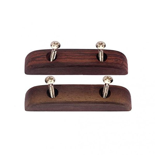 Velura 2Pcs Rosewood Bass Guitar Thumb Rest|1|Other Guitar Parts| Guitars & Basses |Musical Instruments & Gear