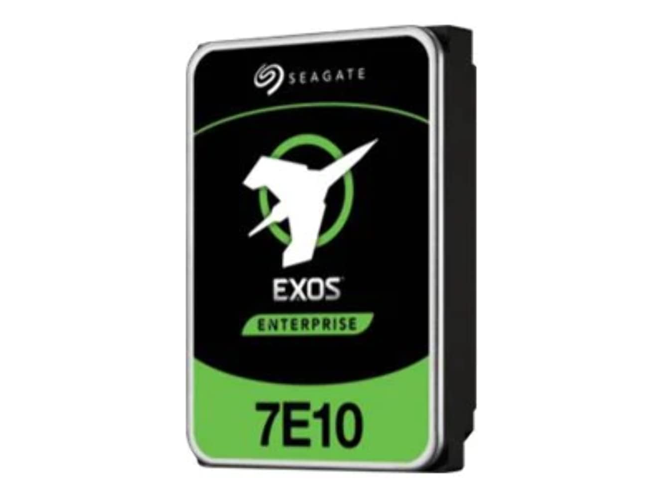 Seagate Exos 7E10 St2000Nm017B   Hard Drive   2 Tb   Sata 6Gbs
