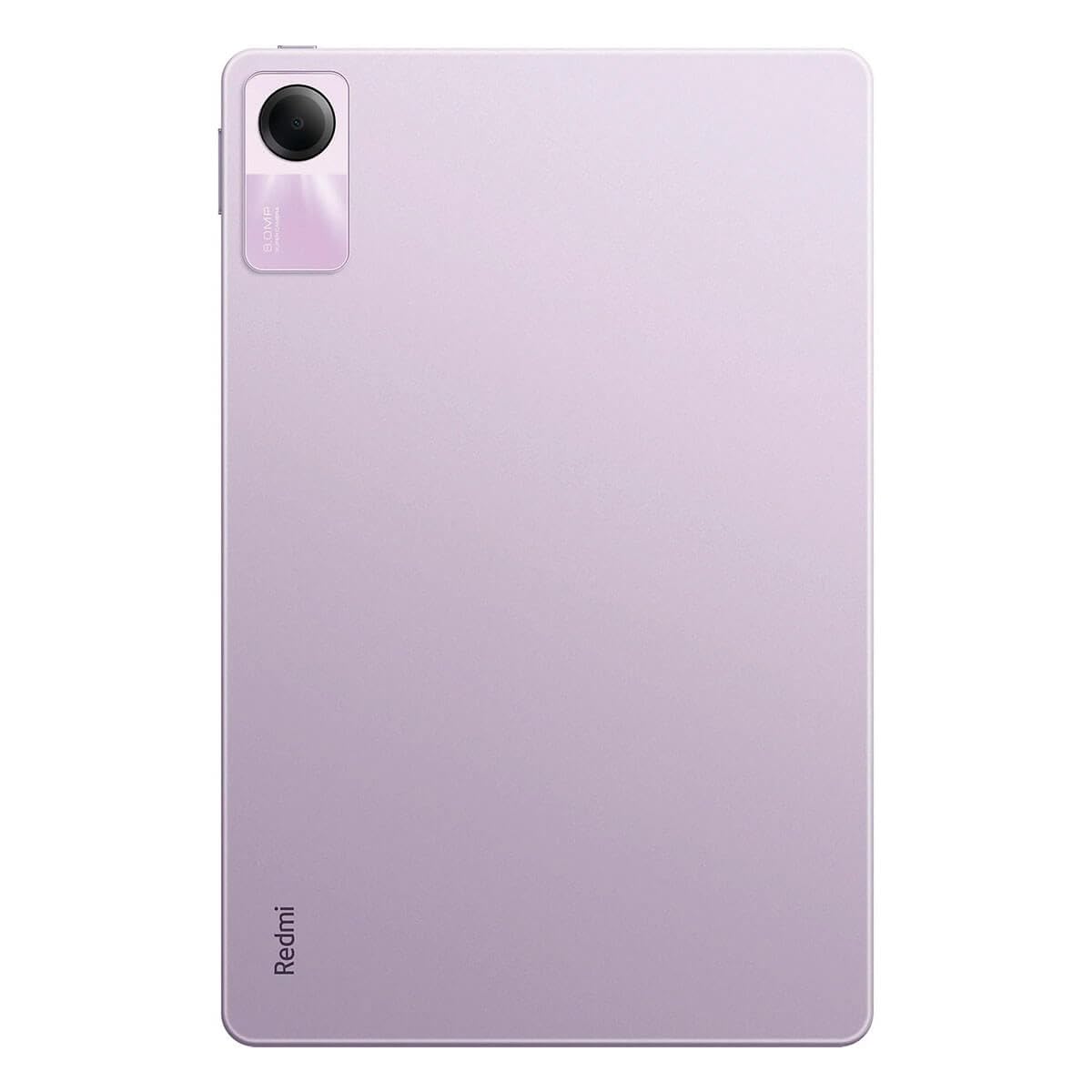 Xiaomi Redmi Pad Se Only Wifi 11' Octa Core 4 Speakers Global Rom 8000Mah Bluetooth 5.3 8Mp (Lavender Purple Global, 256Gb + 8Gb)*