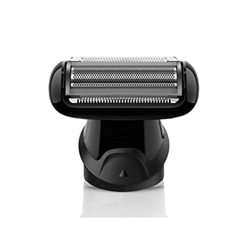 Braun Replacement Body Groomer Head For Trimmer Types 5513, 5514, 5515, 5516, 5517, 5518, 5541, 5542, 5544