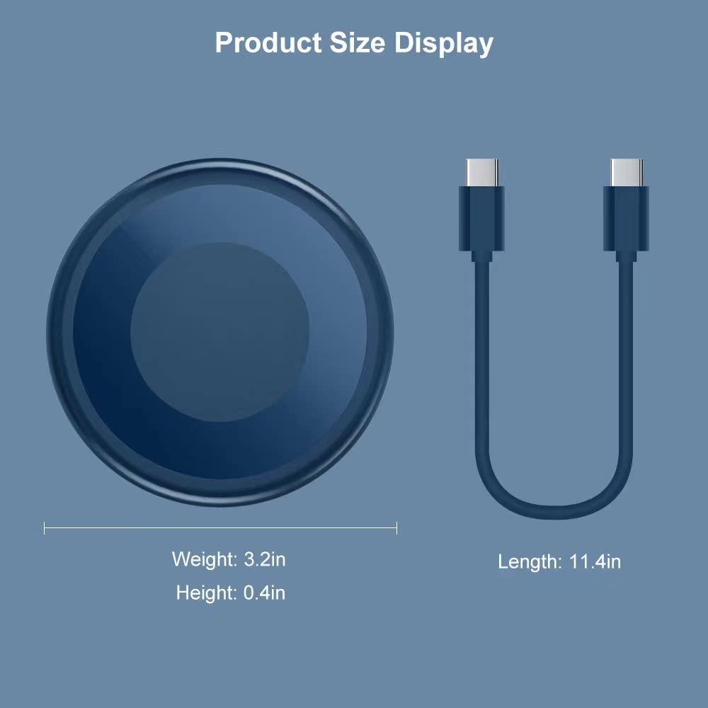Yanzie Usb Adapter, Micro Usb Charging Cable With Usb C Lightning Adapter, Lightning To Usb C Adapter, Multi Charging Cable Stor