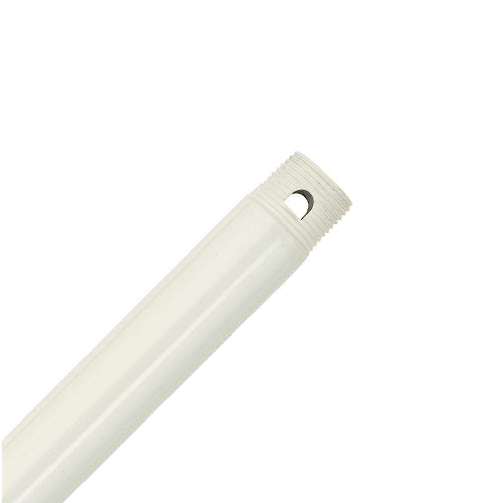Hunter Fan Company, 22727, 18 Inch Original White Downrod