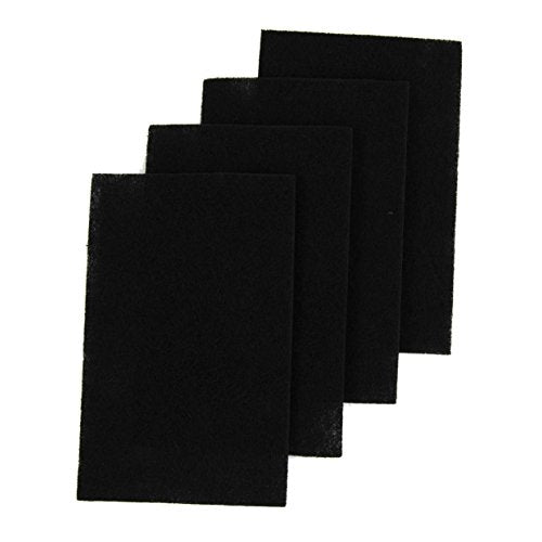 Filter Monster   Replacement Hepa Filters, 4 Pack   Compatible With Holmes Hapf60Cs (C Pre Filter) For Holmes Air Purifier Model