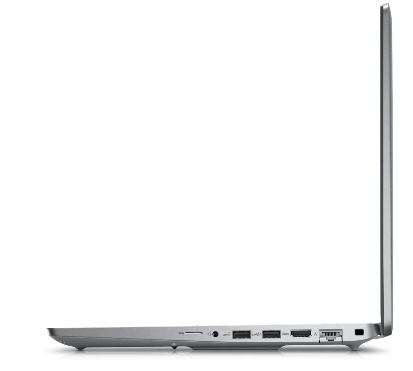 Dell Latitude 5440 Laptop   14' FHD AG Display   Intel Core i7 1370P 14 Core (13th Gen)   512GB SSD   16GB RAM   4 Years ProSupport   Windows 11 pro