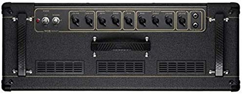 Vox Ac15C2 2X12 Inch 15-Watt Guitar Tube Combo Amplifier W/ 2 Channels, Tremolo, And Reverb