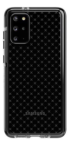 Tech21 Evo Check For Samsung Galaxy S20+ (Plus) 5G Phone Case - Hygienically Clean Germ Fighting Antimicrobial Properties With 1