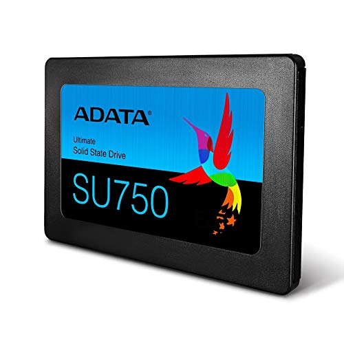 Adata Su750 512Gb 2.5 Inch Ssd