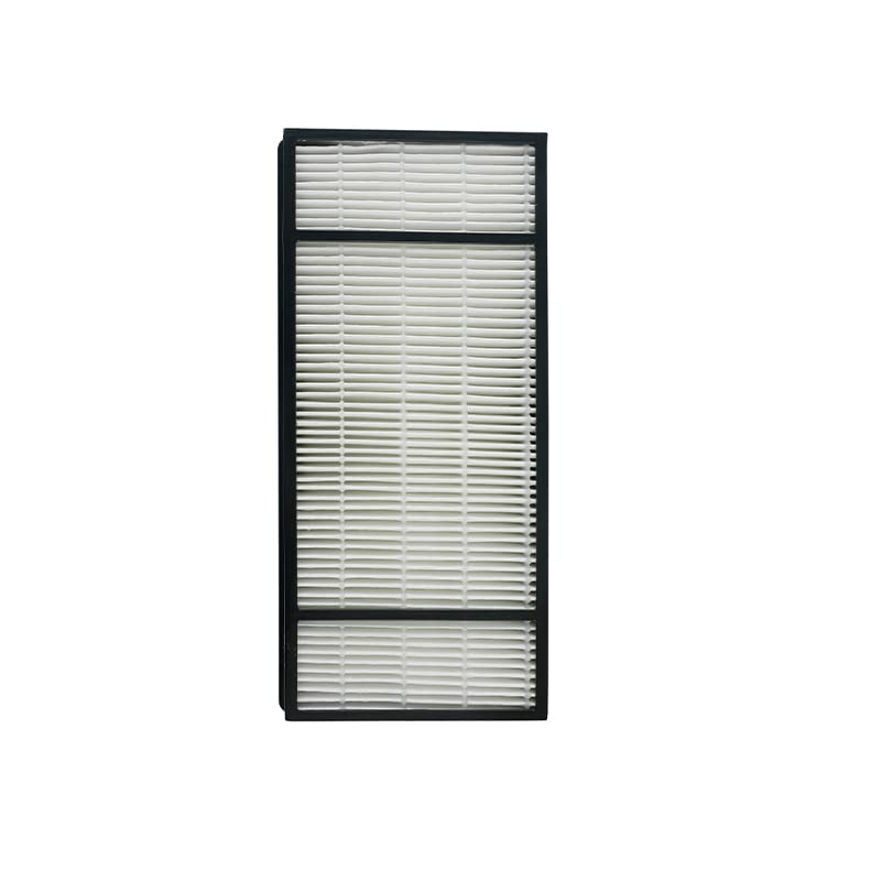 Nispira True Hepa Replacement Filter H Compatible With Honeywell Hrf H2 Fits Air Purifier Model Hpa050, Hpa150, Hpa060, Hpa160,
