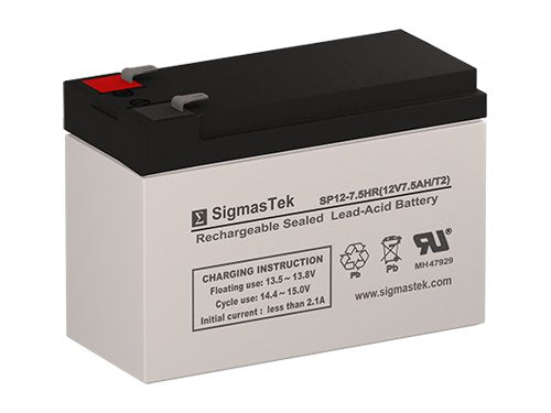 Apc Bn600G Ups Replacement Battery