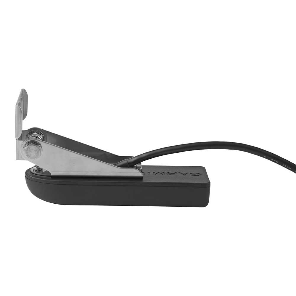 Garmin Gt52-Tm Transducer, Black